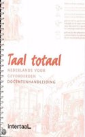 Taal Totaal: Docentenhandleiding 2