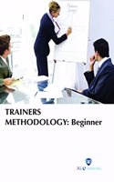 Trainers Methodology: Beginner (Book with Dvd) (Workbook Included)