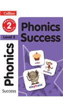 Collins Success Phonics 2