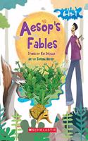 Aesope's Fables 6 in 1