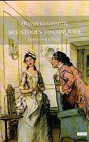 She Stoops To Conquer