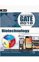 Gate Guide Biotechnology 2018