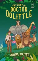 The Story of Doctor Dolittle