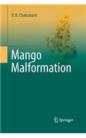 Mango Malformation