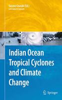 Indian Ocean Tropical Cyclones and Climate Change