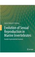 Evolution of Sexual Reproduction in Marine Invertebrates