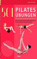 501 Pilates Ubungen