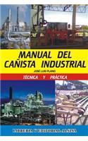 Manual del Cañista Industrial