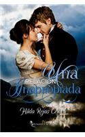Una relación inapropiada