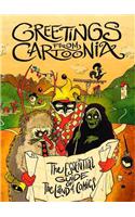 Greetings from Cartoonia
