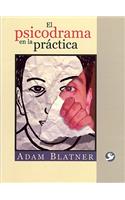 Psicodrama En La Practica