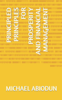 Principled Principles for Prosperity and Financial Management