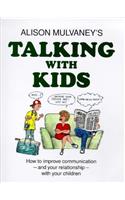 Talking With Kids Pb