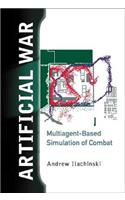 Artificial War: Multiagent-based Simulation Of Combat