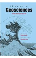 Advances in Geosciences - Volume 24: Ocean Science (Os)