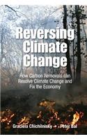 Reversing Climate Change: How Carbon Removals Can Resolve Climate Change And Fix The Economy