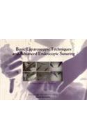 Basic Laparoscopic Techniques And Advanced Endoscopic Suturing: A Practical Guidebook
