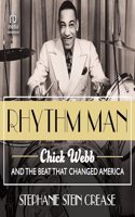 Rhythm Man