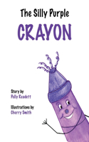 Silly Purple Crayon