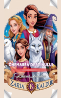 Chemarea Destinului