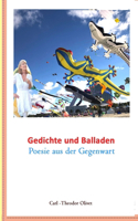 Gedichte und Balladen