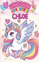 Unicorni Da Colorare: +50 Immagini di bellissimi unicorni in un mondo incantato, per bambine/i un passatempo semplice ma creativo che aiuta le bambine/i a sperimentare at
