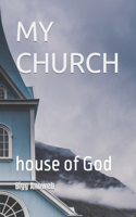 my church