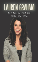 Lauren Graham