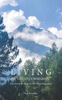 Living The Great Commission