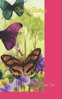 Beautiful Butterfly