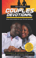 Couples Devotional
