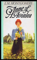 Anne of Avonlea Illustrated