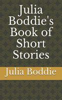 Julia Boddie's Book of Short Stories