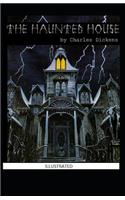 The Haunted House Illustrated