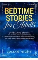 Bedtime Stories for Adults