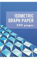 Isometric Graph Paper
