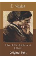 Oswald Bastable and Others: Original Text