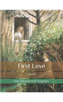 First Love