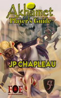 Akhamet Player's Guide