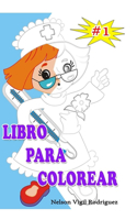 Libro para Colorear