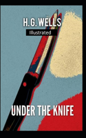 Under the Knife Illustrated