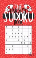 The Hardest Sudoku Book Vol.1