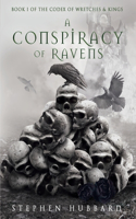 Conspiracy of Ravens