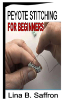 Peyote Stitching for Beginners