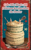 Cake Mix Magic