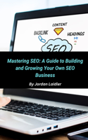 Mastering SEO