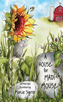 House for Madi Mouse