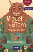 Miguel y el Toro.