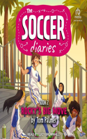 Soccer Diaries Book 2