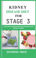 Kidney Disease Diet for Stage 3